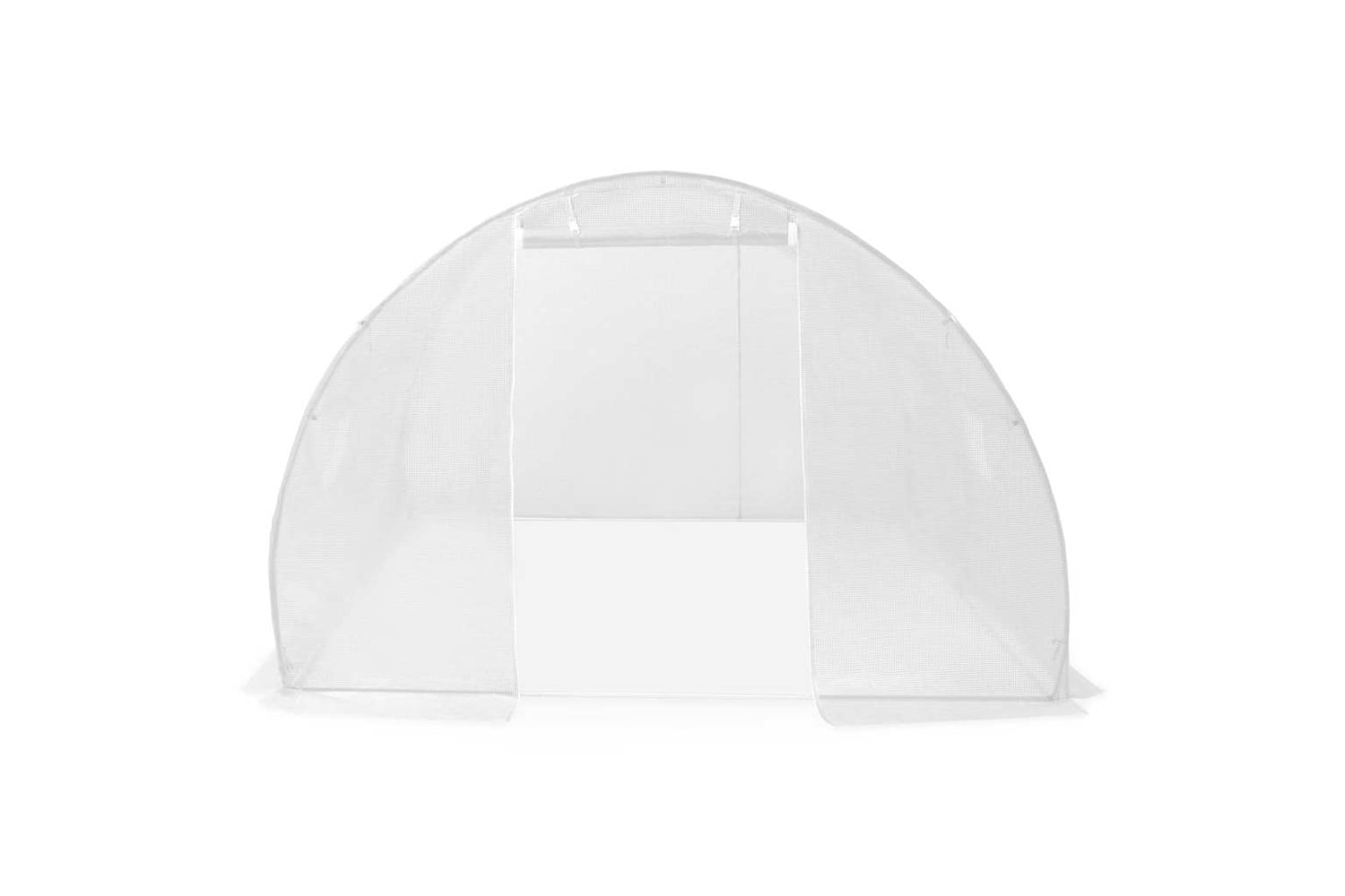 vidaXL 45749 Greenhouse 9mÂ² 300x300x200cm-3