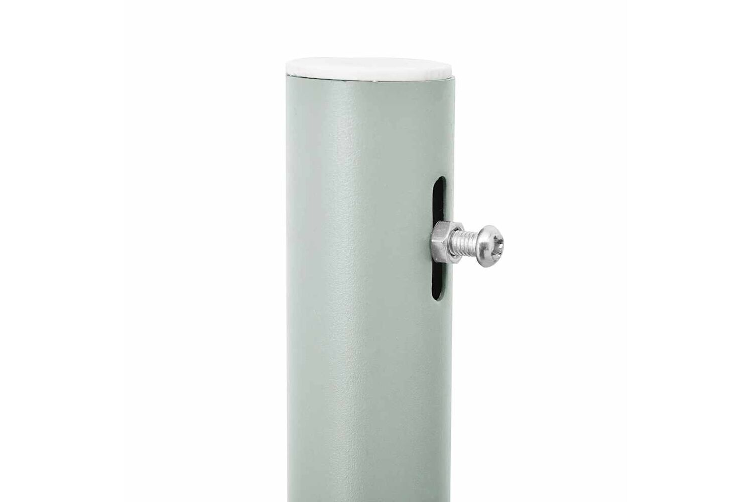 vidaXL 313370 Patio Retractable Side Awning 140x600cm Cream-5