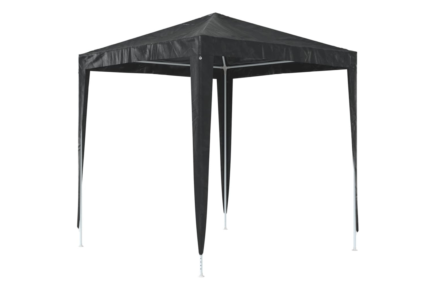 Vidaxl 48506 Professional Party Tent 2x2 M Anthracite-4