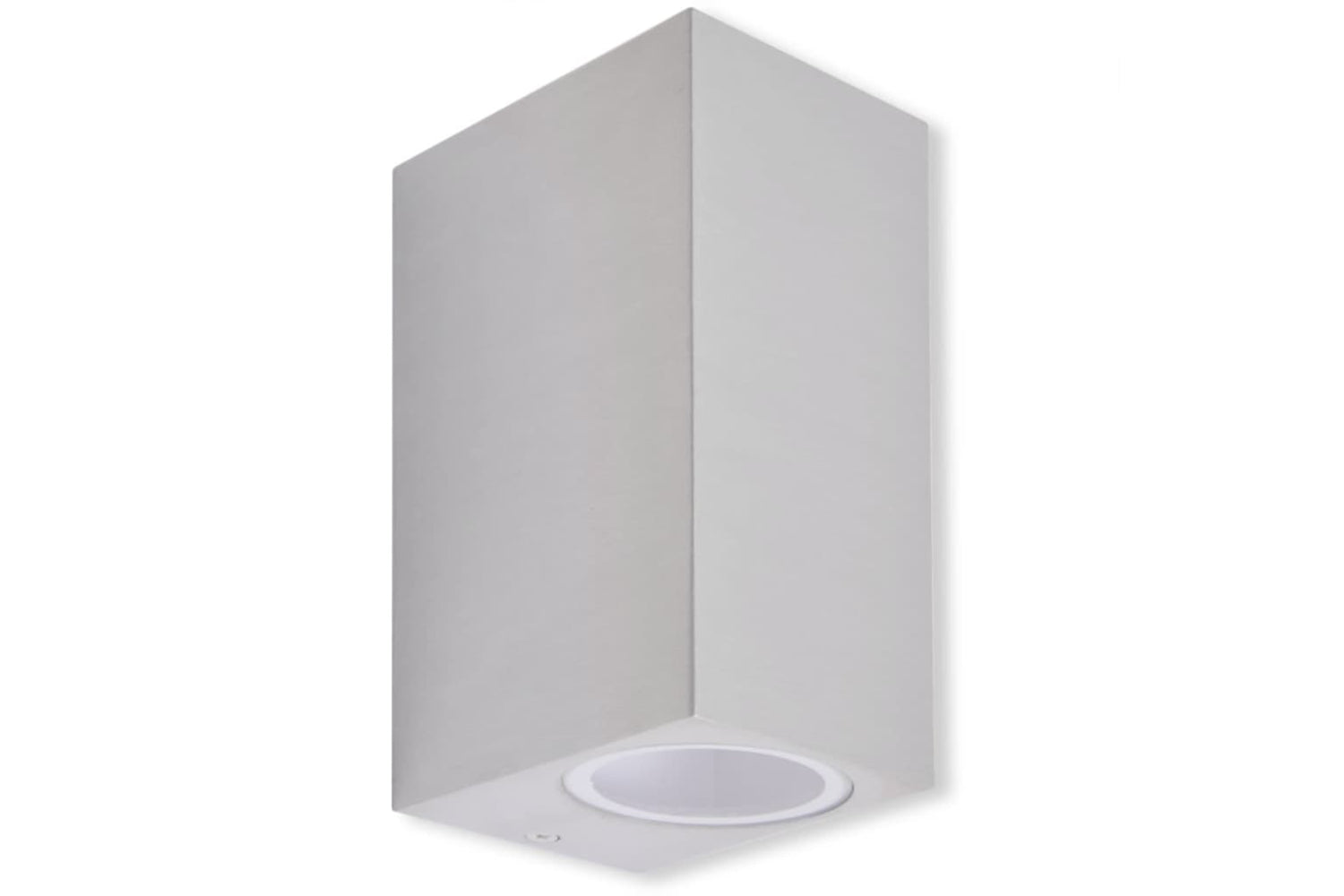 Vidaxl 42225 Outdoor Up And Down Wall Lights 2 Pcs-3