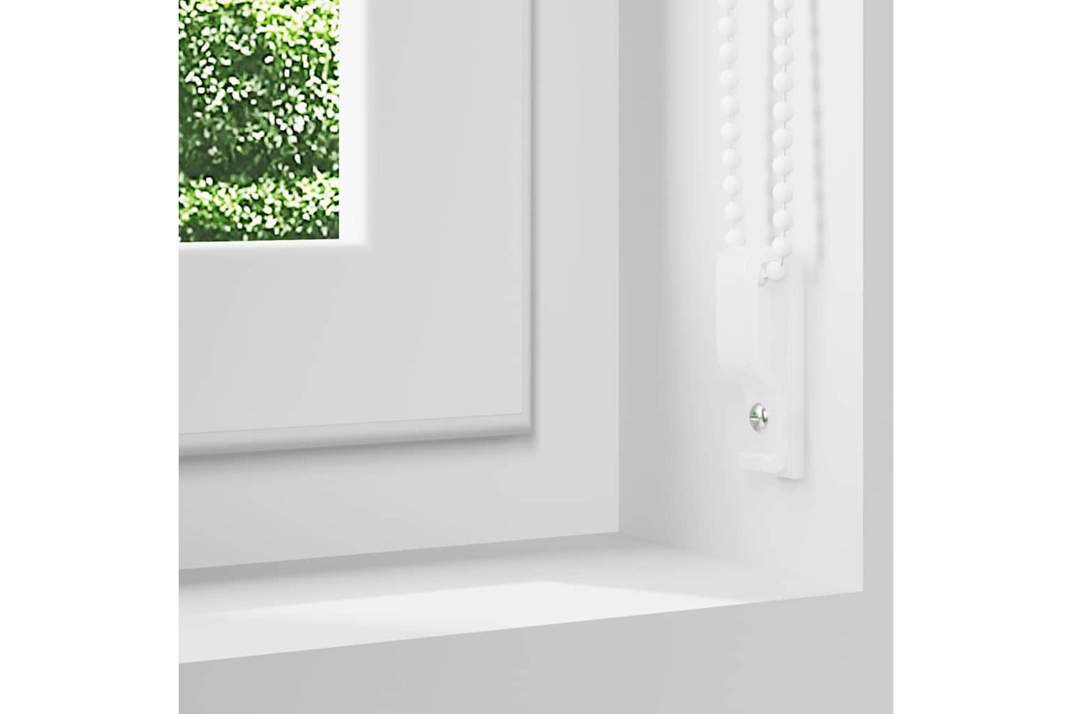 Vidaxl Roller Blind Blackout 80 X 175 Cm Grey-6