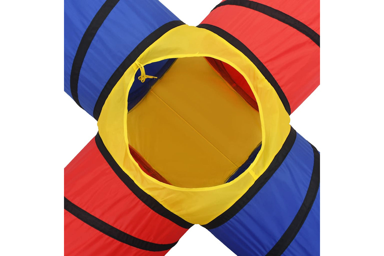 Vidaxl Play Tunnel-5