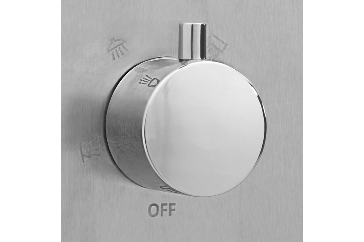 Vidaxl 3051289 Outdoor Shower With Tray Wpc Stainless Steel-8