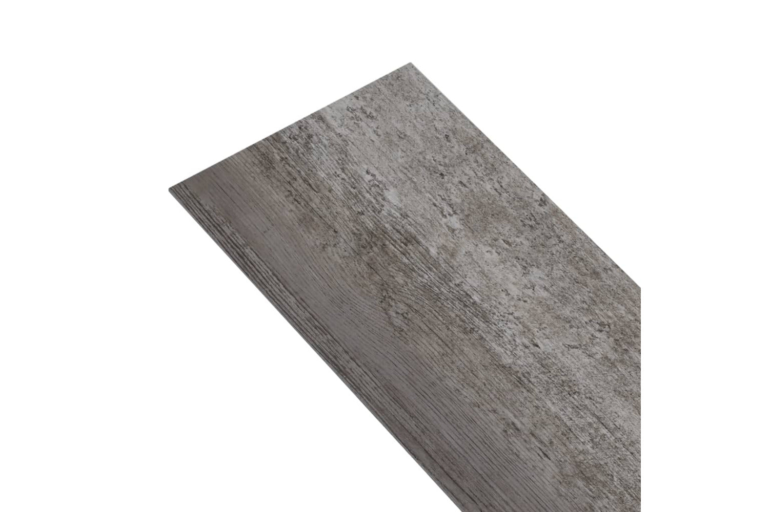 Vidaxl Pvc Flooring Planks 4.46 MÂ² 3 Mm Self-adhesive Striped Wood-4
