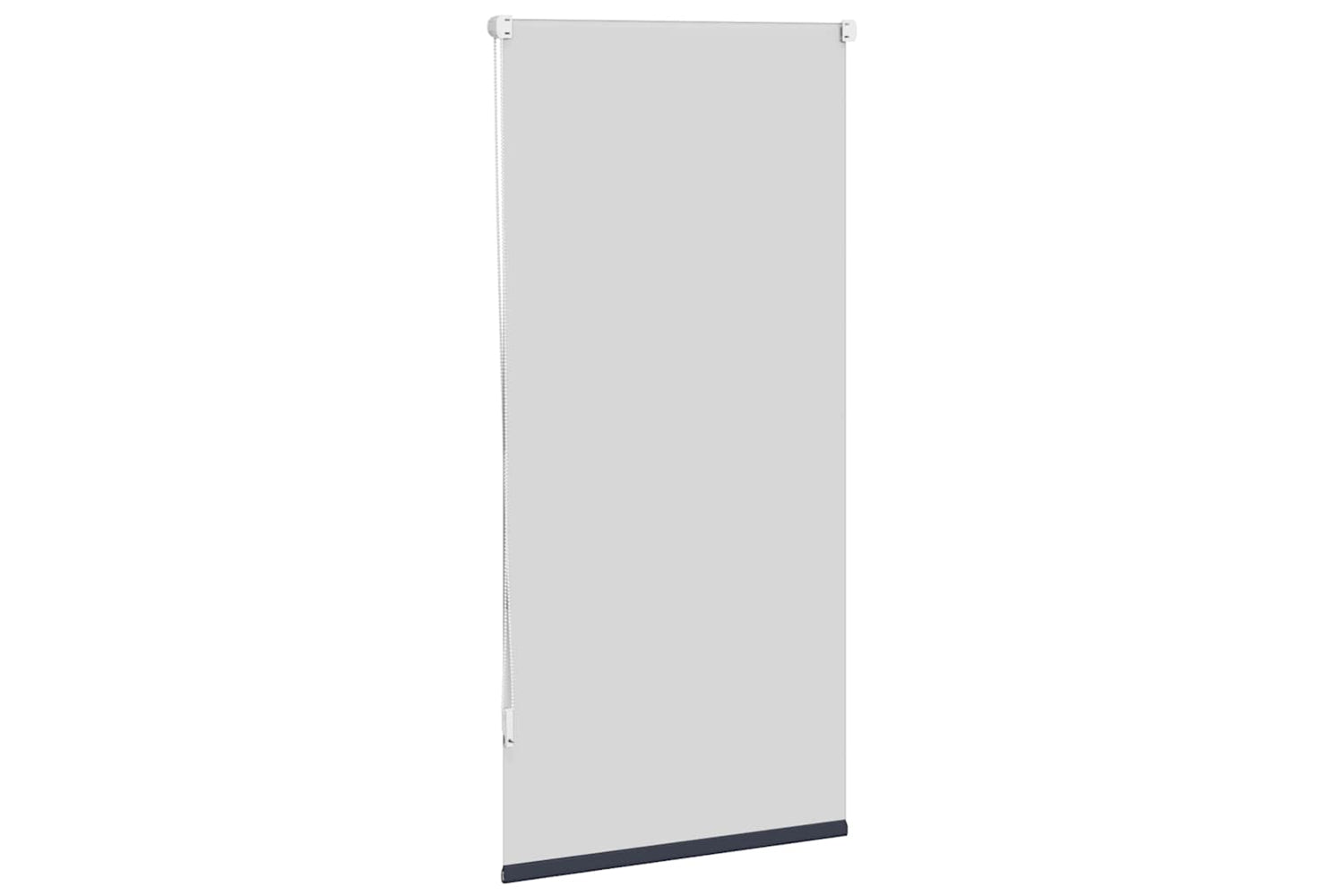 Vidaxl Roller Blind Blackout 60 X 120 Cm Marine / Blue-3