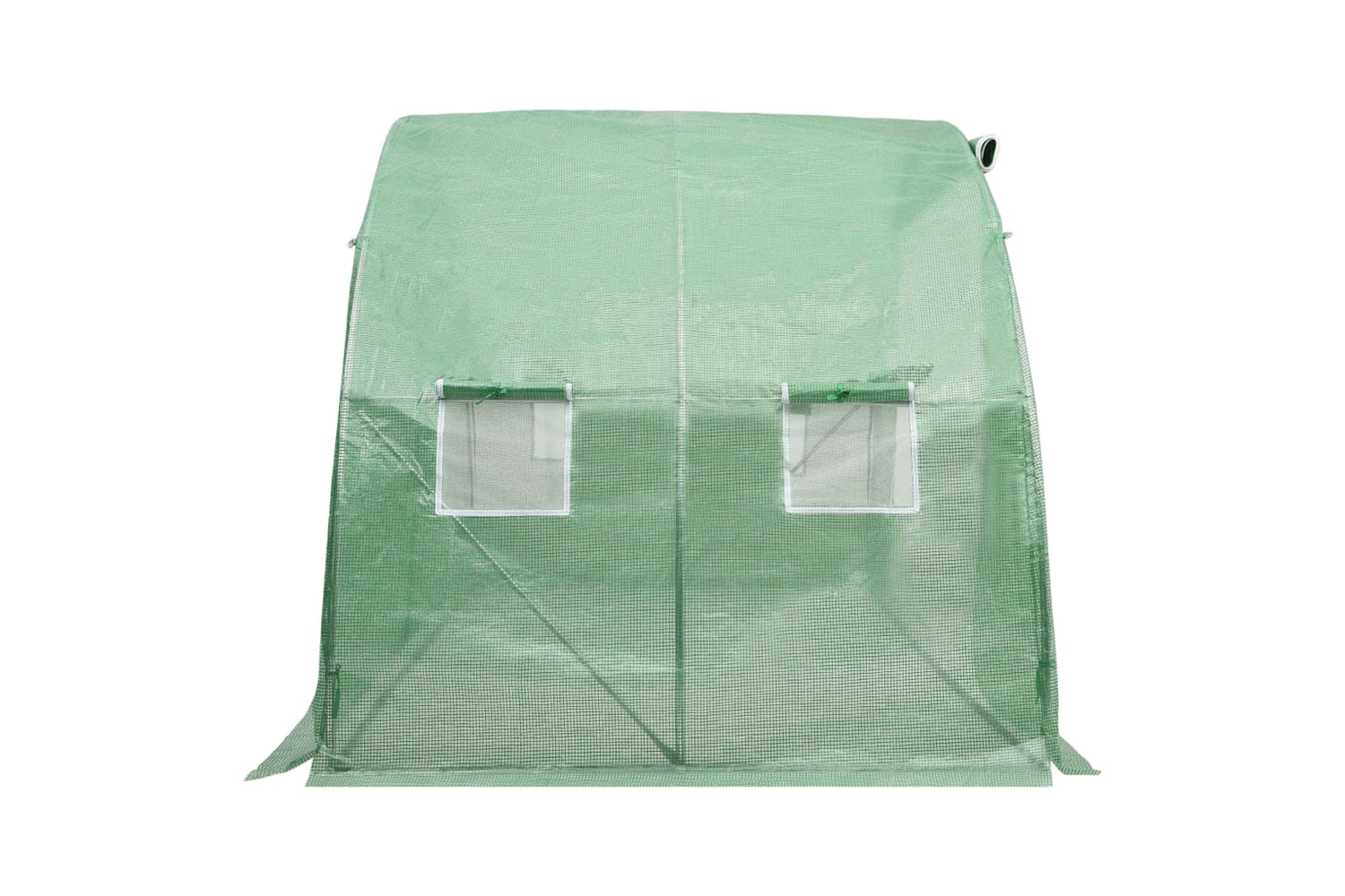 vidaXL 48159 Greenhouse 8 mÂ² 2x4x2 M-5