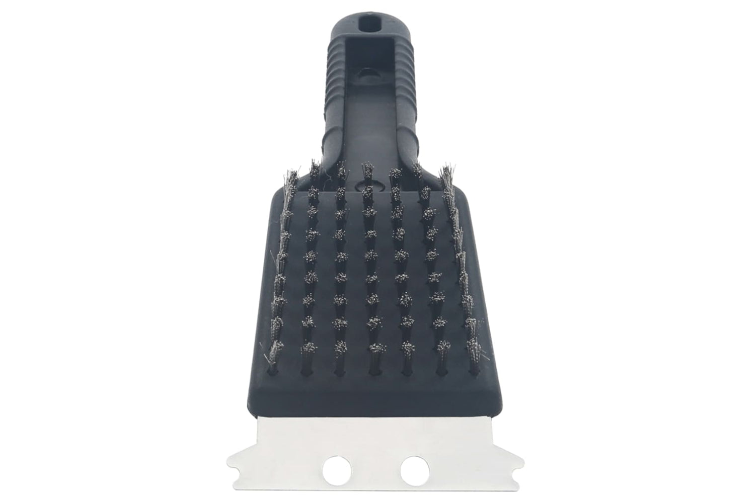 Vidaxl 180083 Charcoal/gas Bbq Grill Brush Copper Wire-5