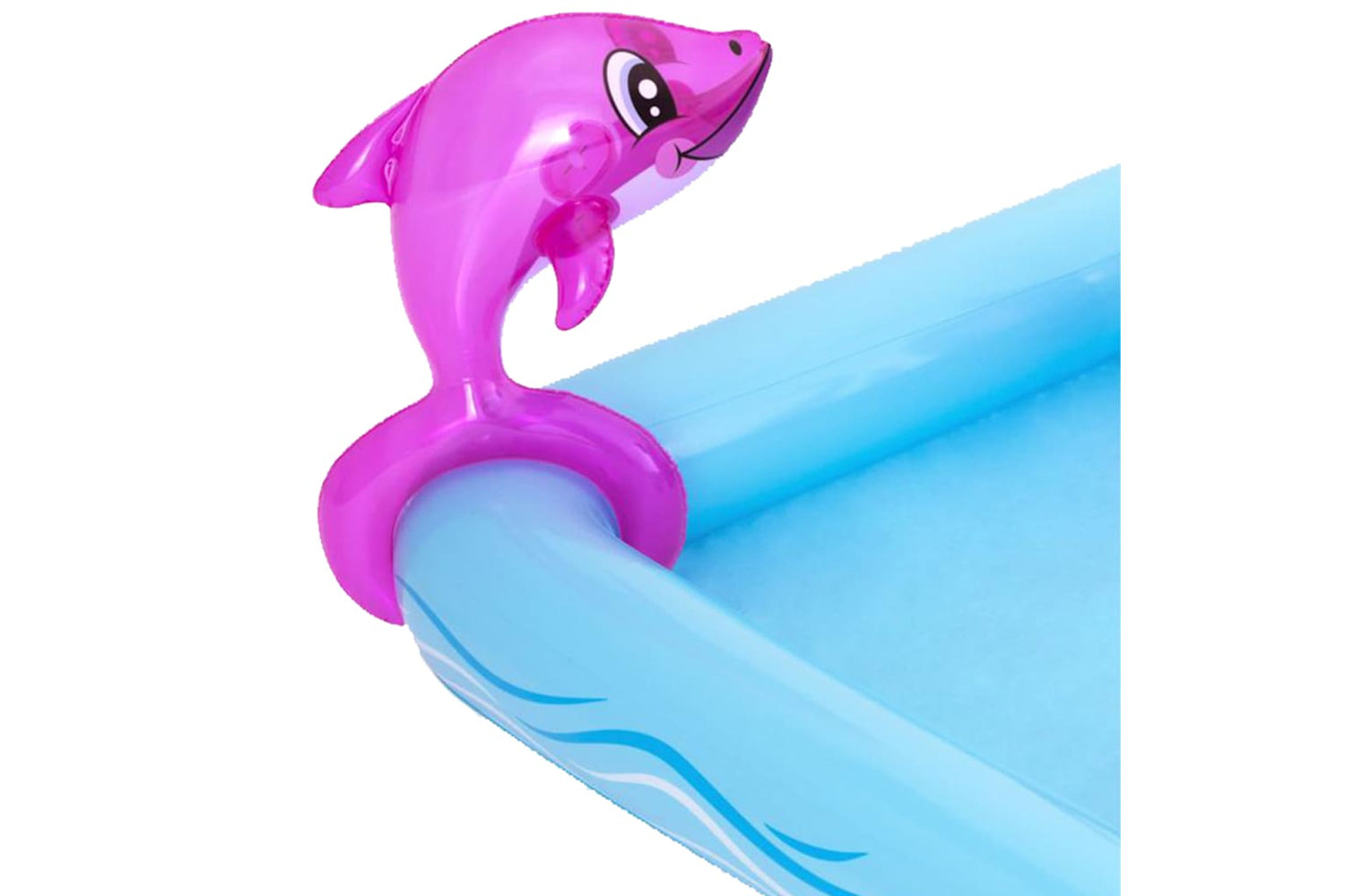 Bestway 92905 Fantastic Aquarium Play Center 239x206x86 Cm-7