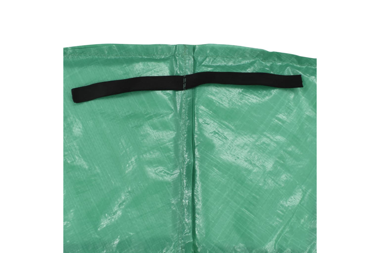 vidaXL 92393 Safety Pad Pe Green For 10 Feet/3.05 M Round Trampoline-4