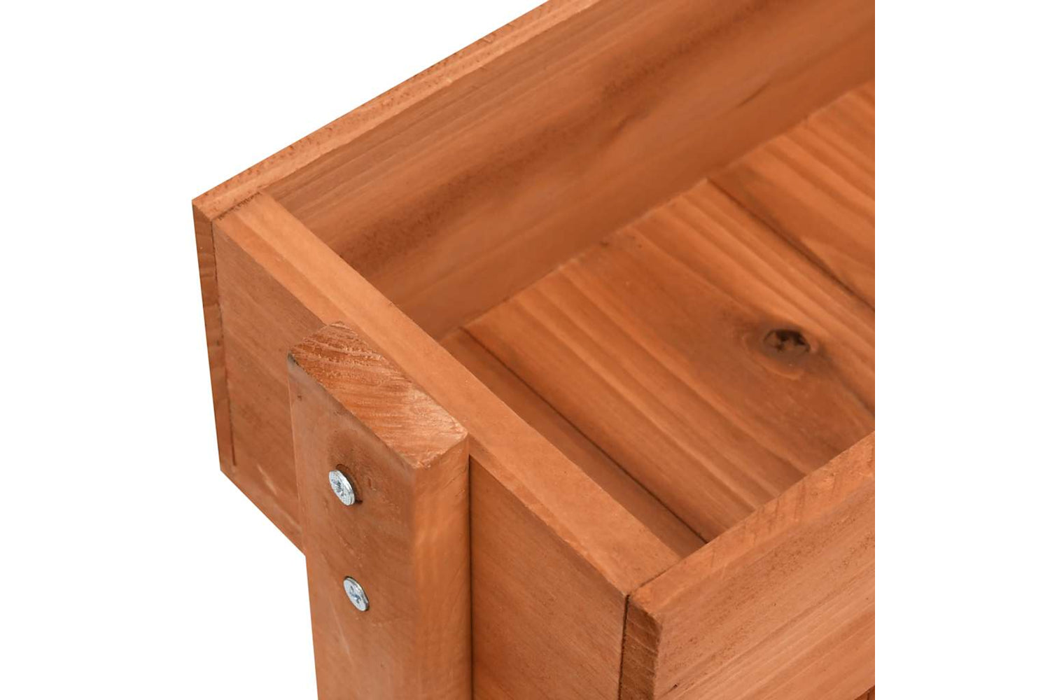 vidaXL 47249 Planter 52x30x78cm Firwood-4