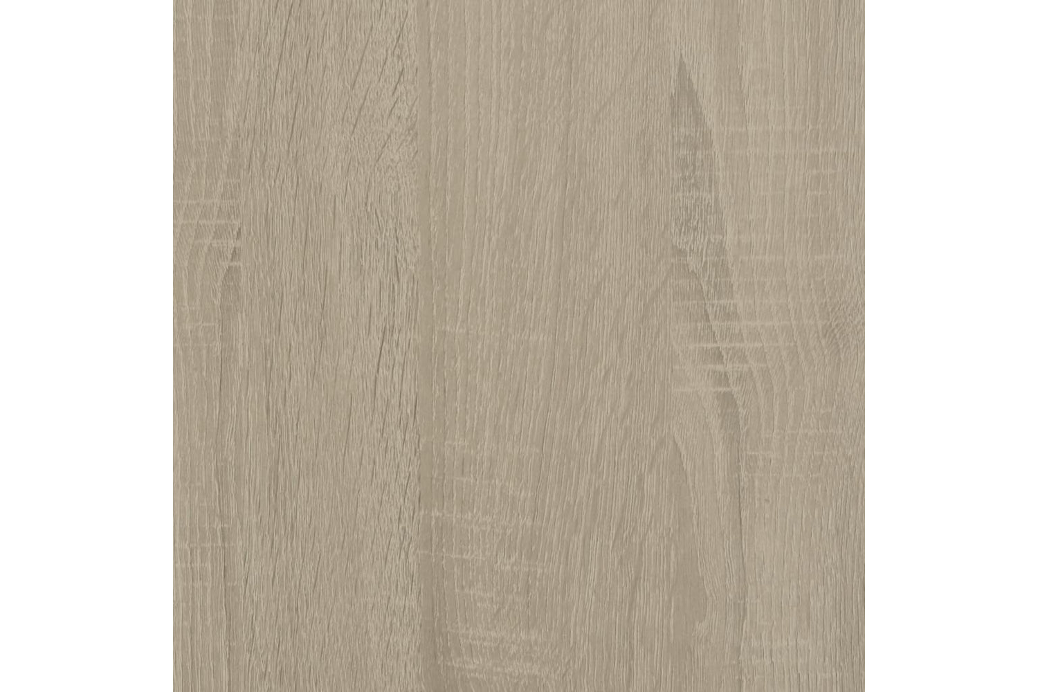 vidaXL 800372 Shoe Cabinet Sonoma Oak 54x34x183cm Engineered Wood-5