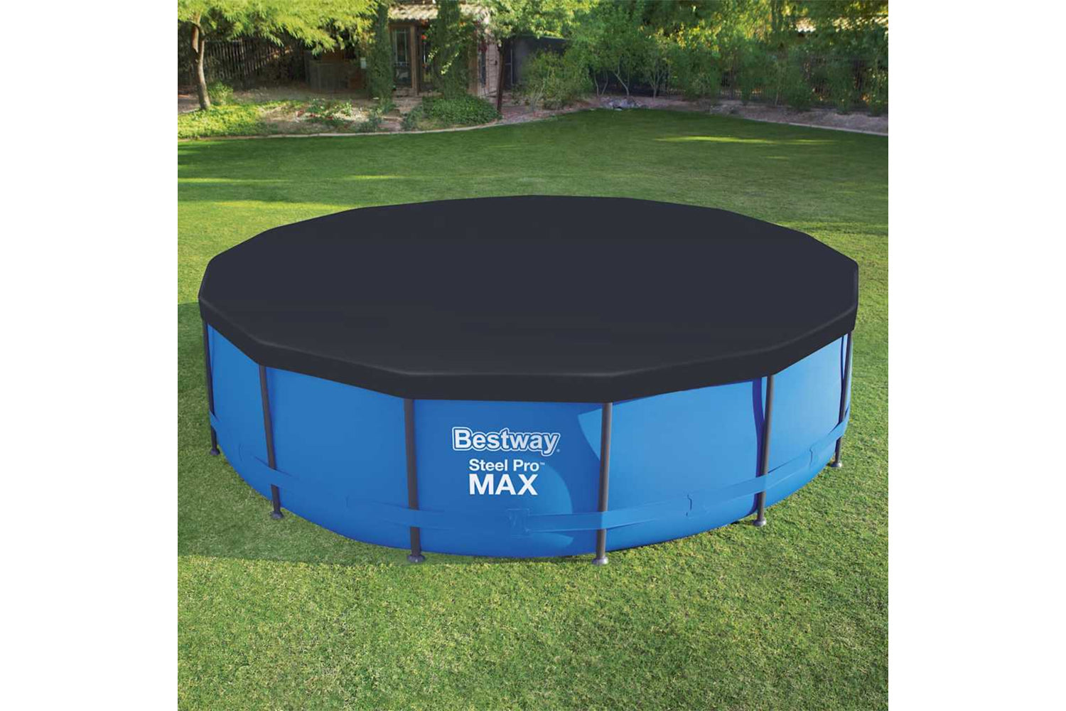 Bestway 92074 Pool Cover Flowclear 457 Cm-4