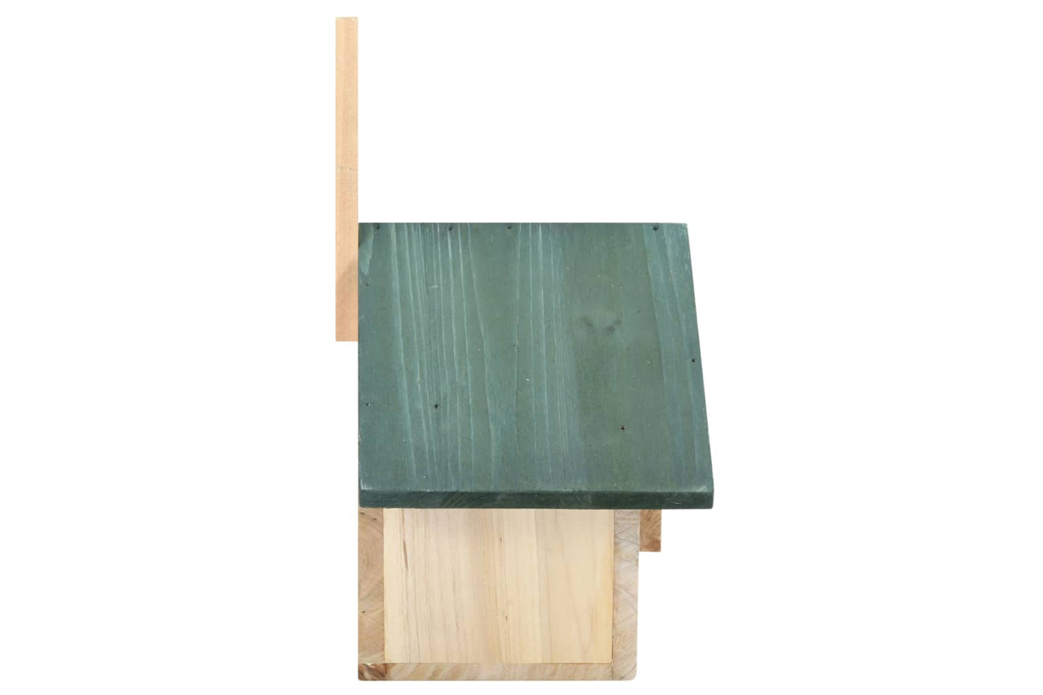 vidaXL 47247 Bird Houses 4 Pcs 24x16x30cm Firwood-4