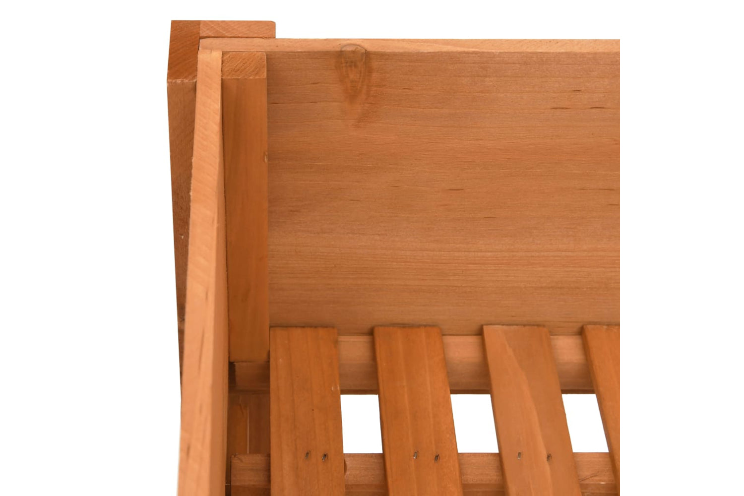 vidaXL 47237 Planter 88x43x80cm Firwood-4