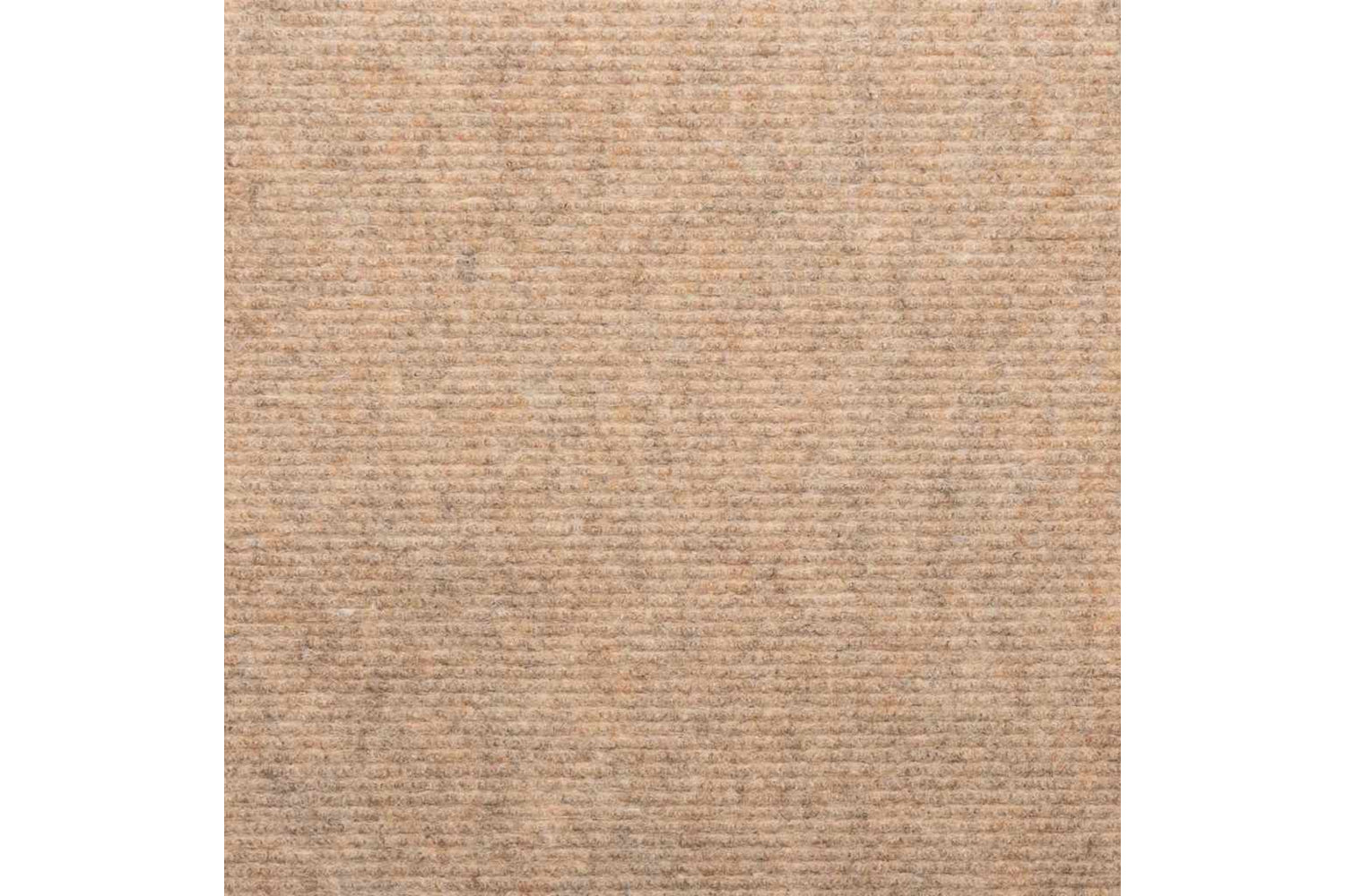 vidaXL 136394 Stair Mats Self-adhesive 15 Pcs 65x22.5x3.5cm Beige-7
