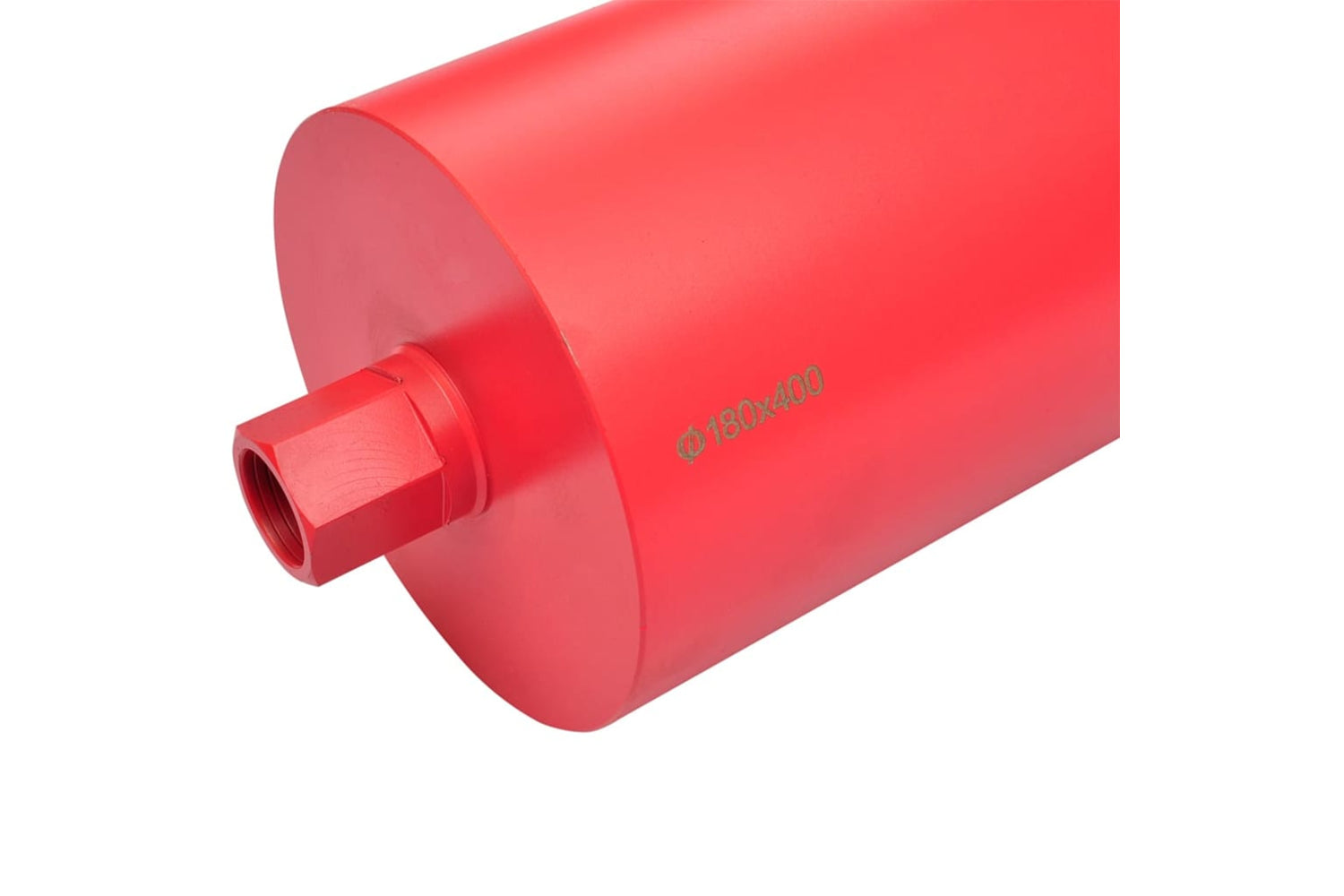 vidaXL 140230 180x400mm Dry And Wet Diamond Core Drill Bit-2