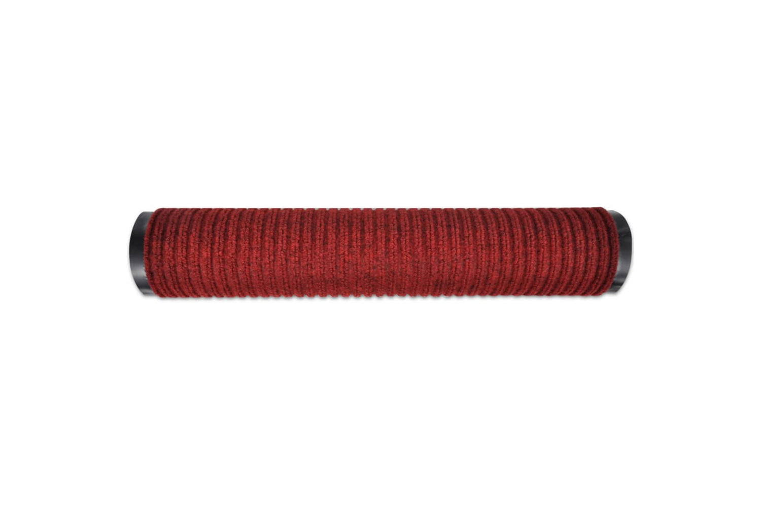vidaXL 287666 Door Mat Red 120x220cm Pvc-4