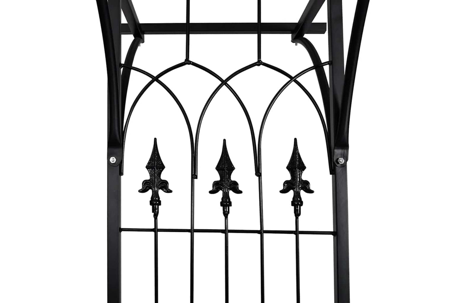 vidaXL 40778 Garden Arch 200x52x204cm-3
