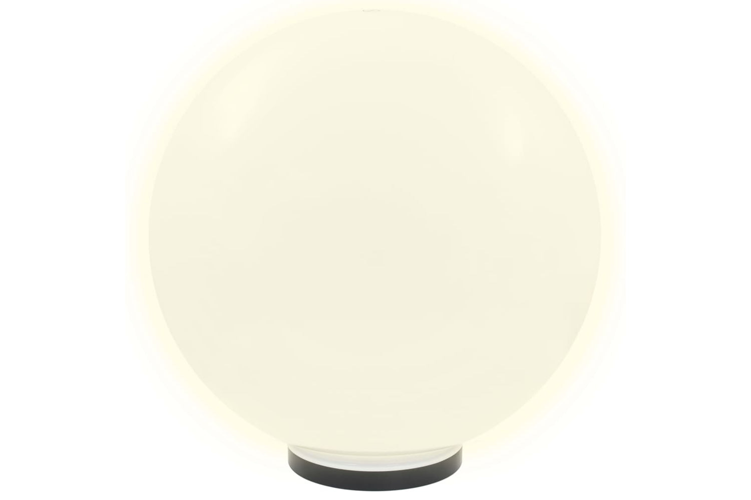 vidaXL 50658 Led Bowl Lamp Spherical 50cm Pmma-2