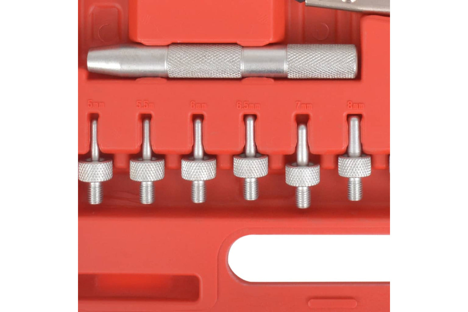 Vidaxl 210097 Valve Seal Plier Tool Set-5