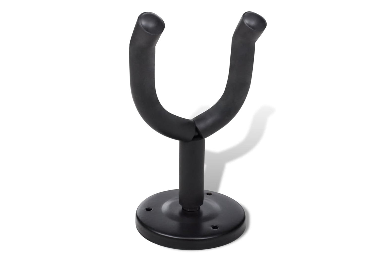 vidaXL 70035 Guitar Wall Mount Hanger Set 6 Pcs-2