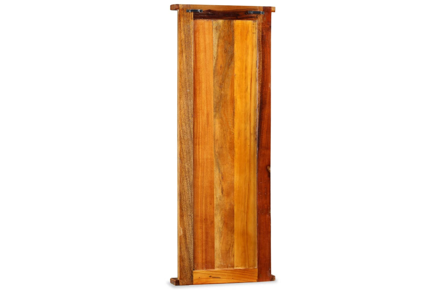 vidaXL 244588 Coat Racks 2 Pcs Solid Reclaimed Wood 38x100cm-7