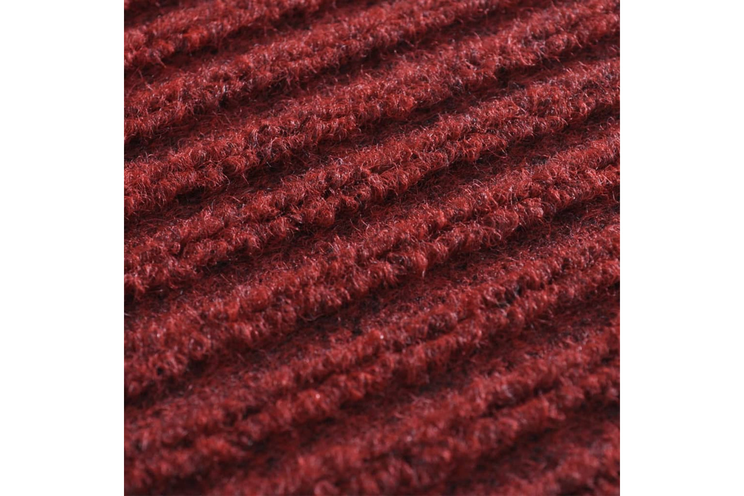 vidaXL 241272 Red Pvc Door Mat 120 X 180cm-6