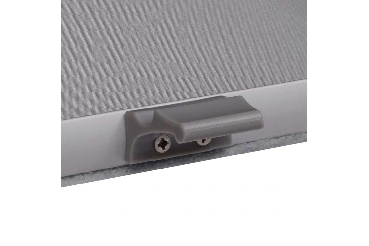 Vidaxl Blackout Roller Blinds Grey S08/608-4