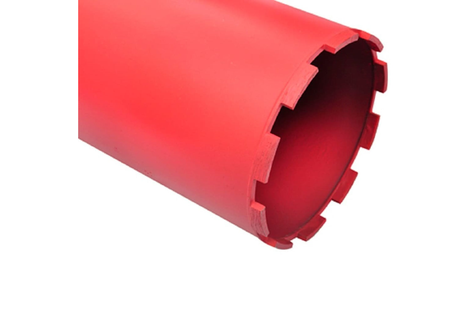 vidaXL 140228 132mm X 400mm Dry And Wet Diamond Core Drill Bit-3