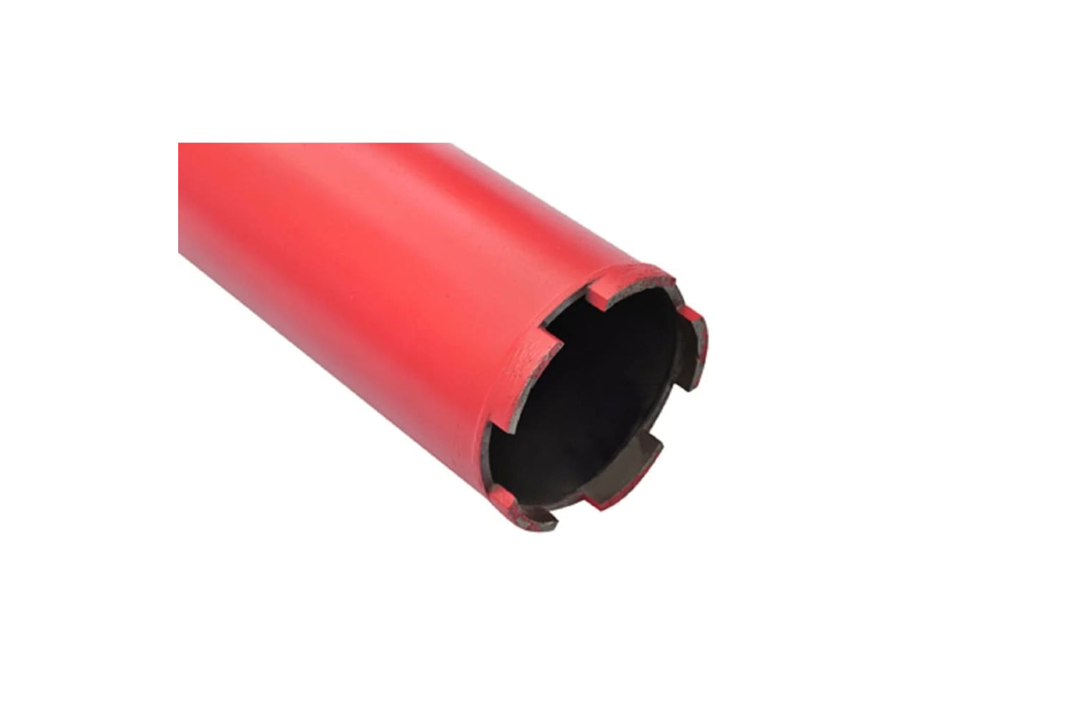 vidaXL 140223 Dry And Wet Diamond Core Drill Bit 71x400mm-3