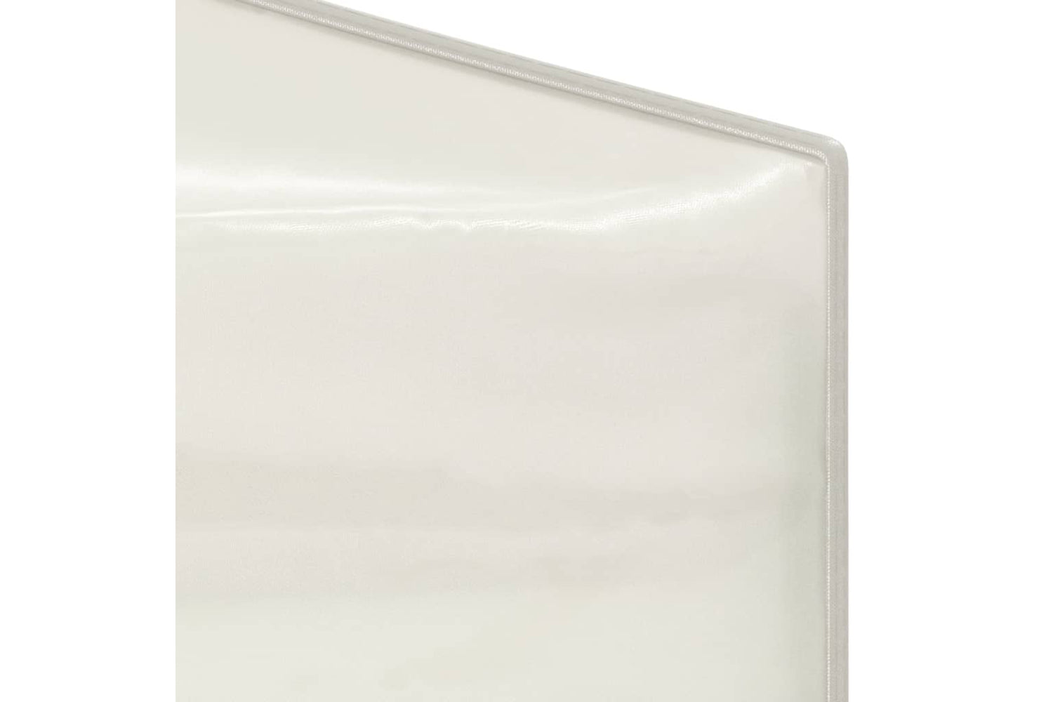 Vidaxl 93494 Folding Party Tent Cream 2x2 M-4