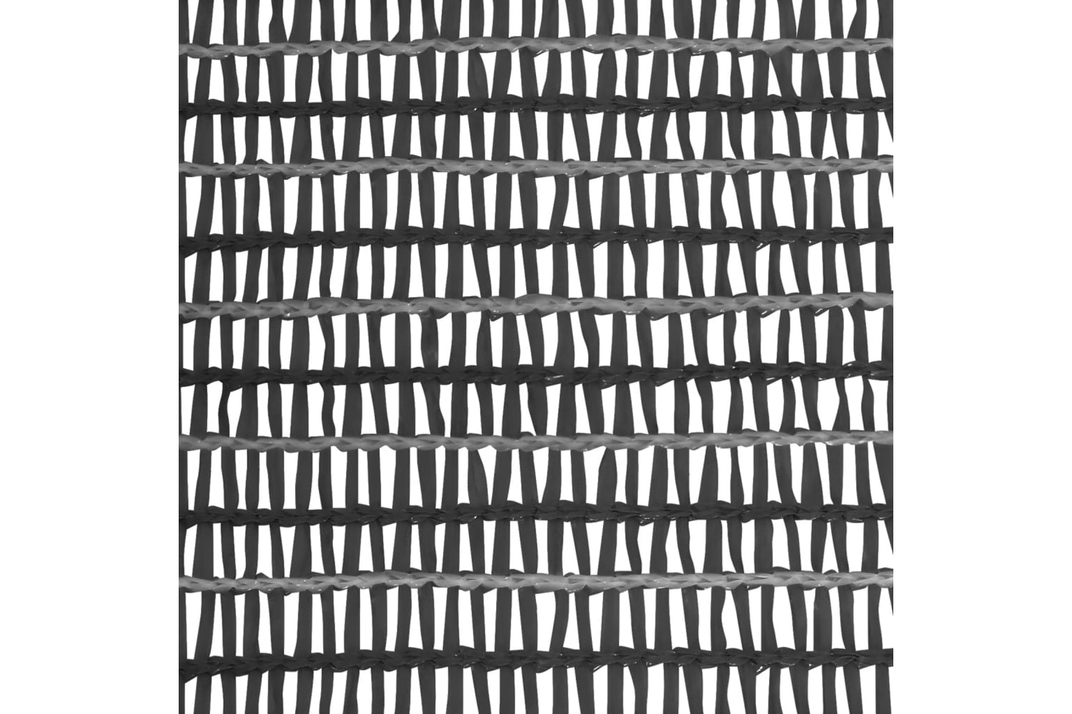 vidaXL Privacy Net Anthracite 1.2x25 M Hdpe 195 G/mÂ²-4