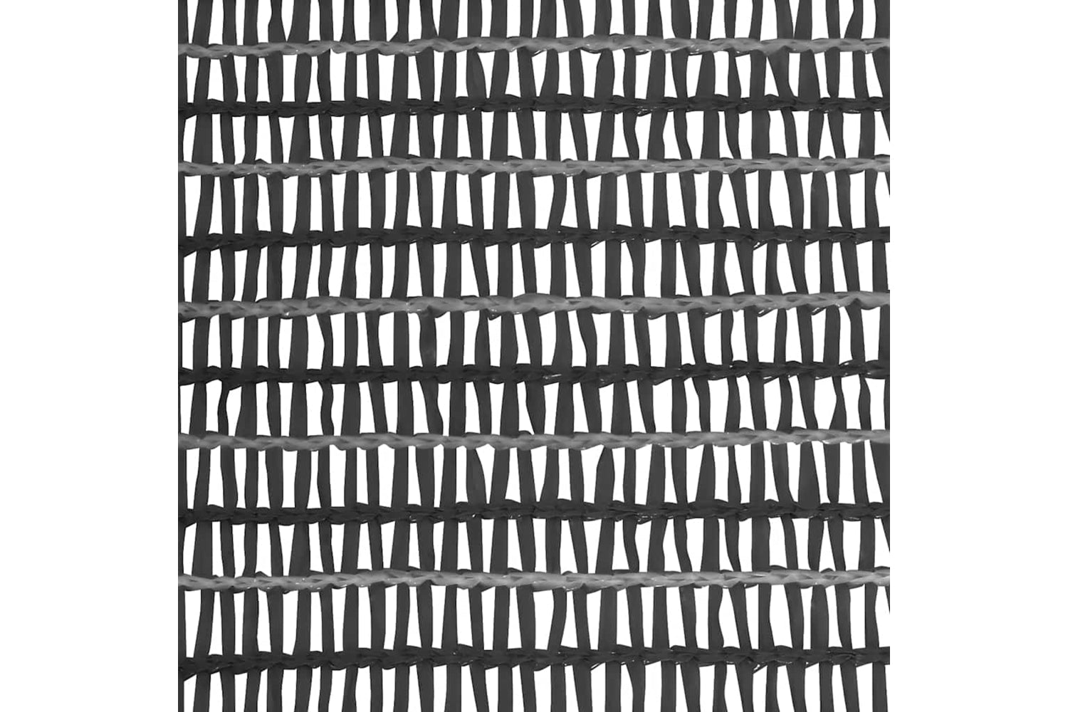 vidaXL Privacy Net Anthracite 1.2x50 M Hdpe 195 G/mÂ²-4