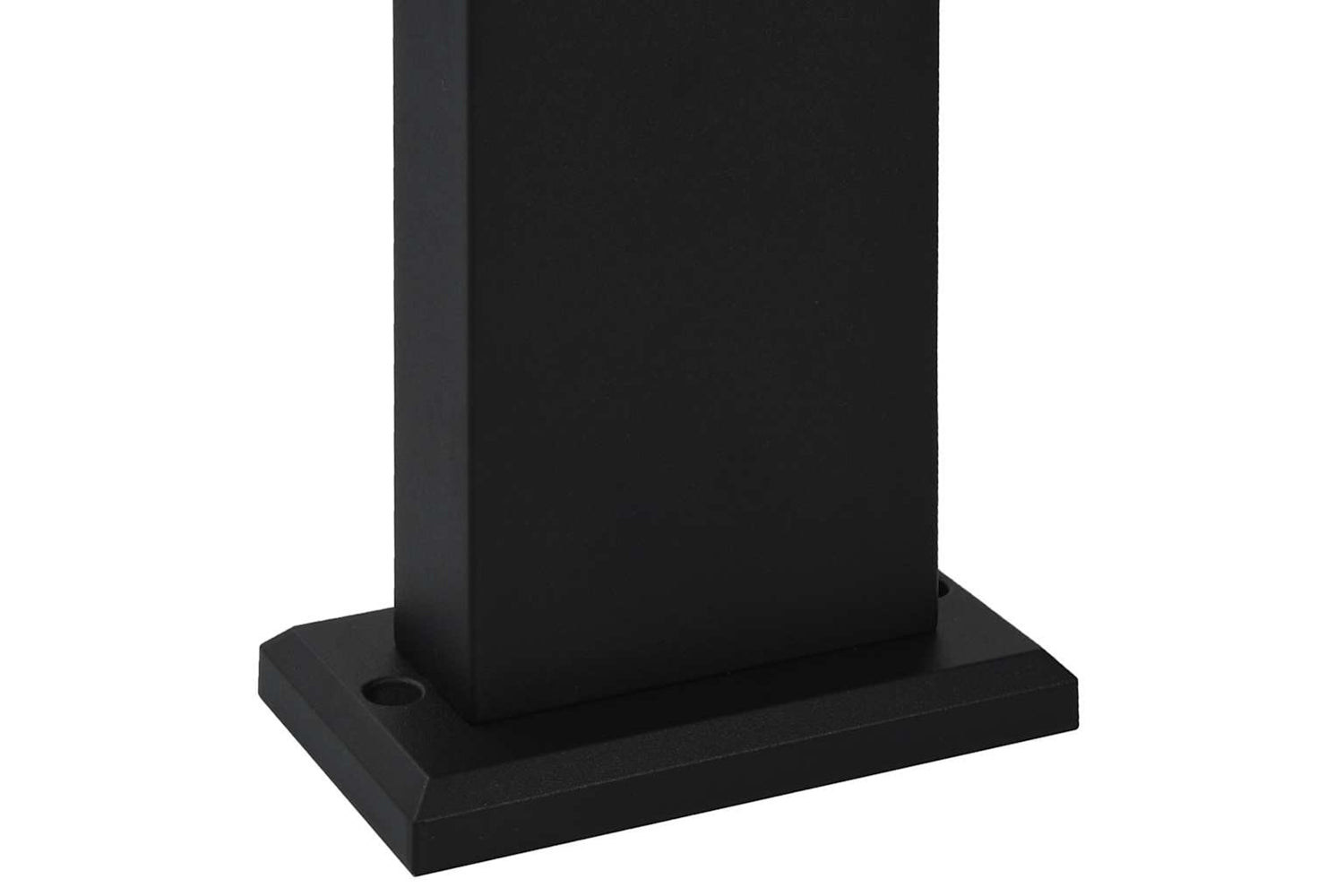 Vidaxl 45653 Outdoor Led Lamp 9 W Black Oval-6