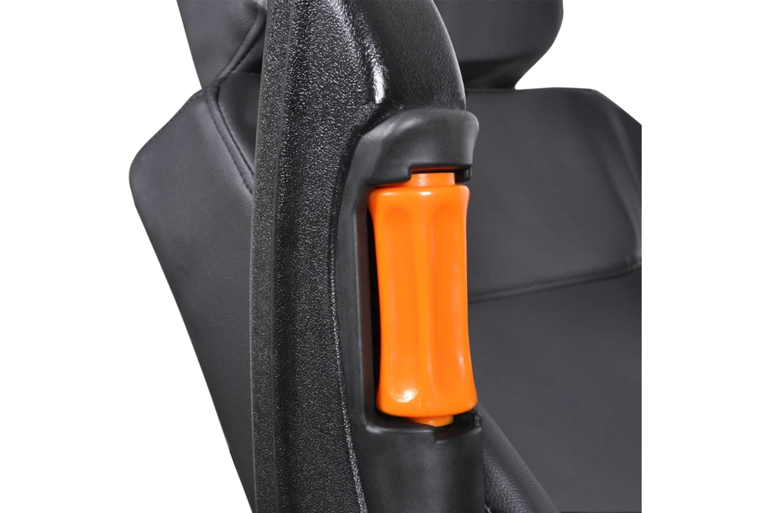 Vidaxl 210158 Tractor Seat With Suspension-2