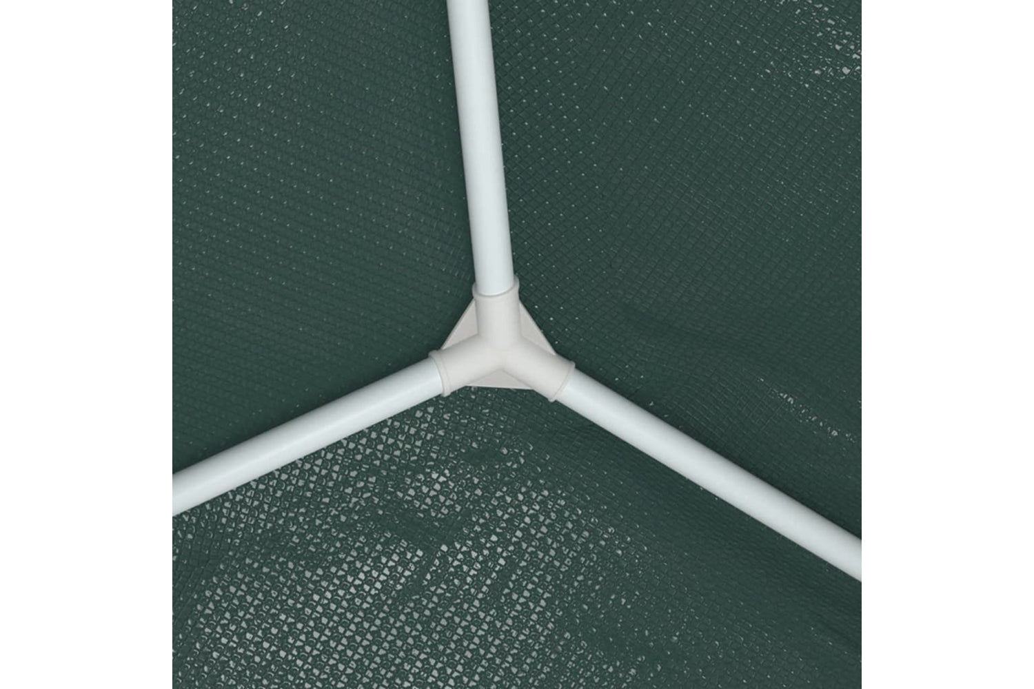 Vidaxl 48515 Professional Party Tent 4x9 M Green 90 G/mâ²-6