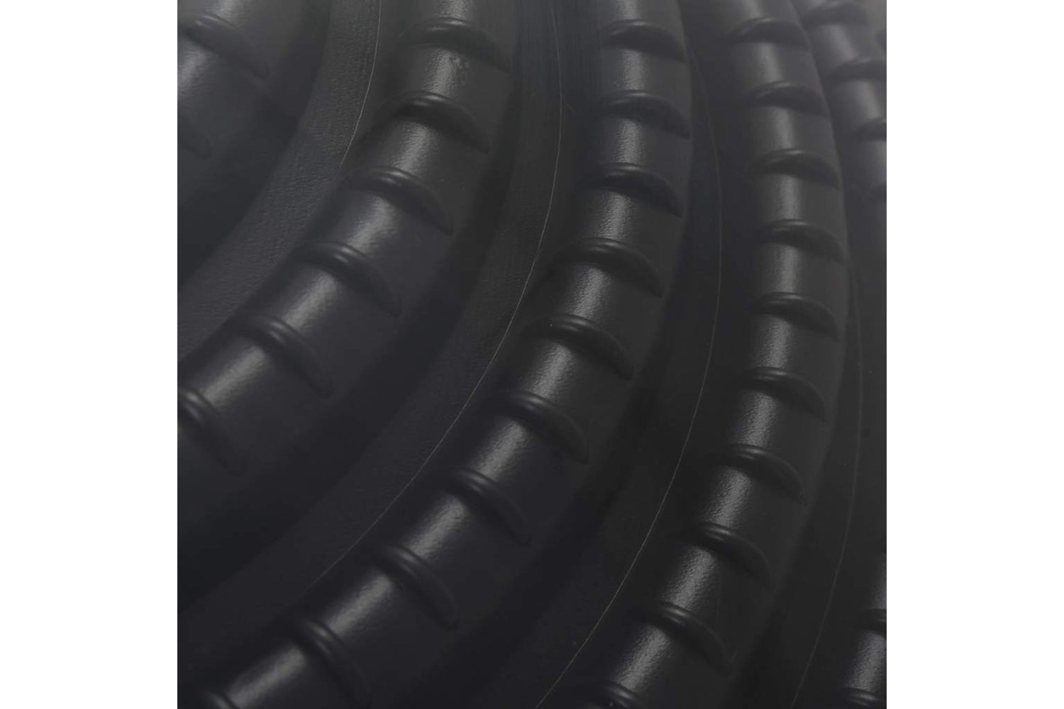 vidaXL 91734 Solar Pool Heater 75x75x36cm Hdpe Aluminium-6