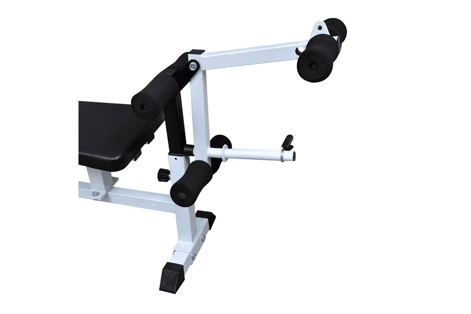 Vidaxl Weight Multi Bench-5