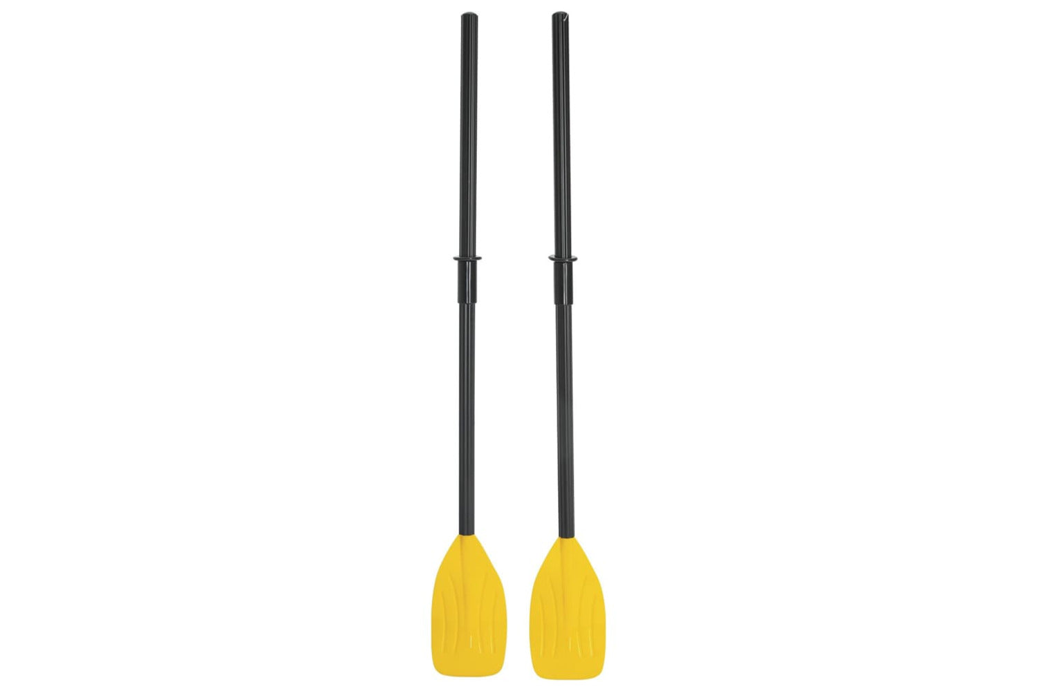 Bestway 93118 Hydro-force Treck X2 Set Inflatable Boat 255x1-3