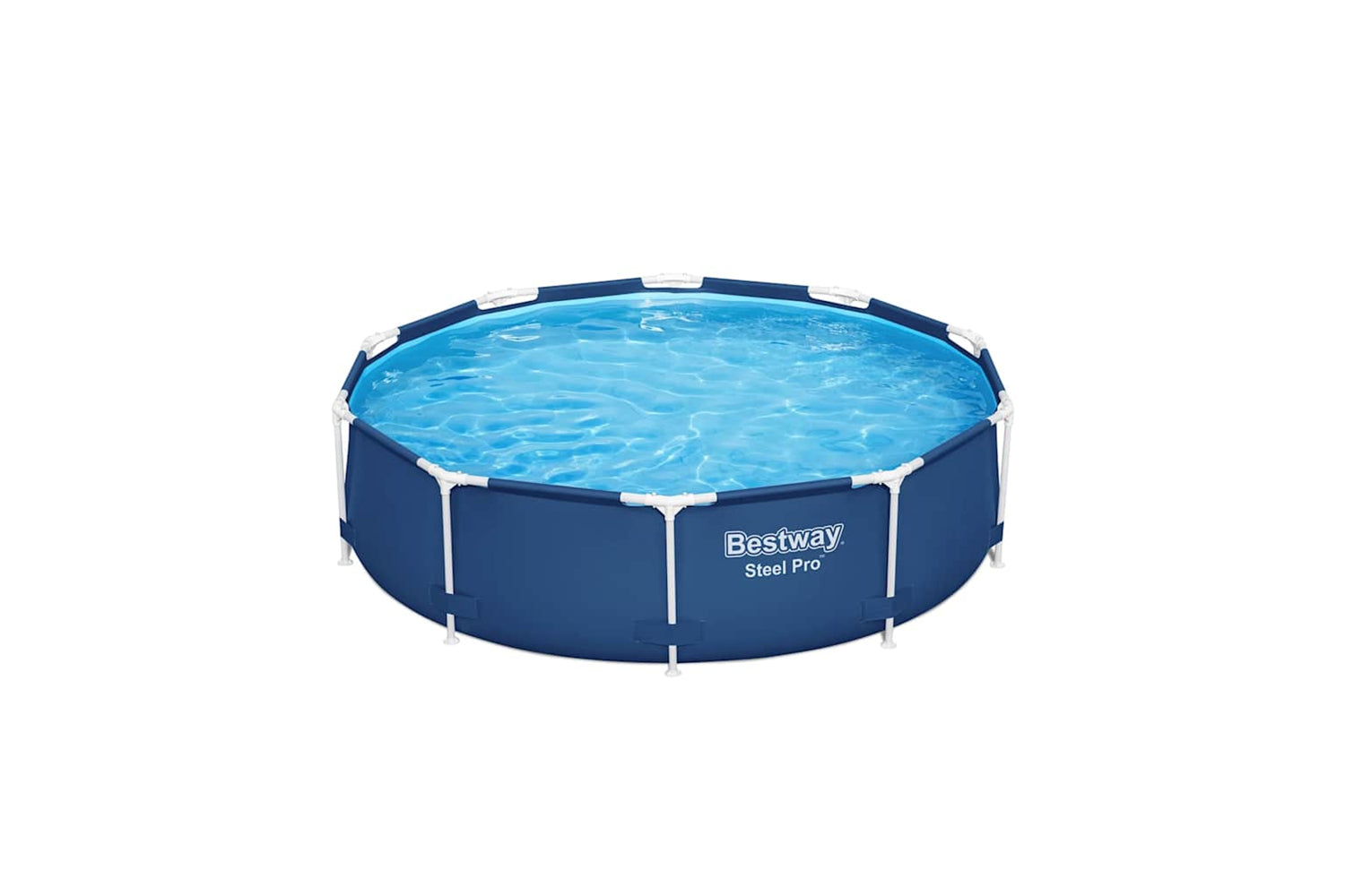 Bestway 93788 Steel Pro Swimming Pool 305x76 Cm-3