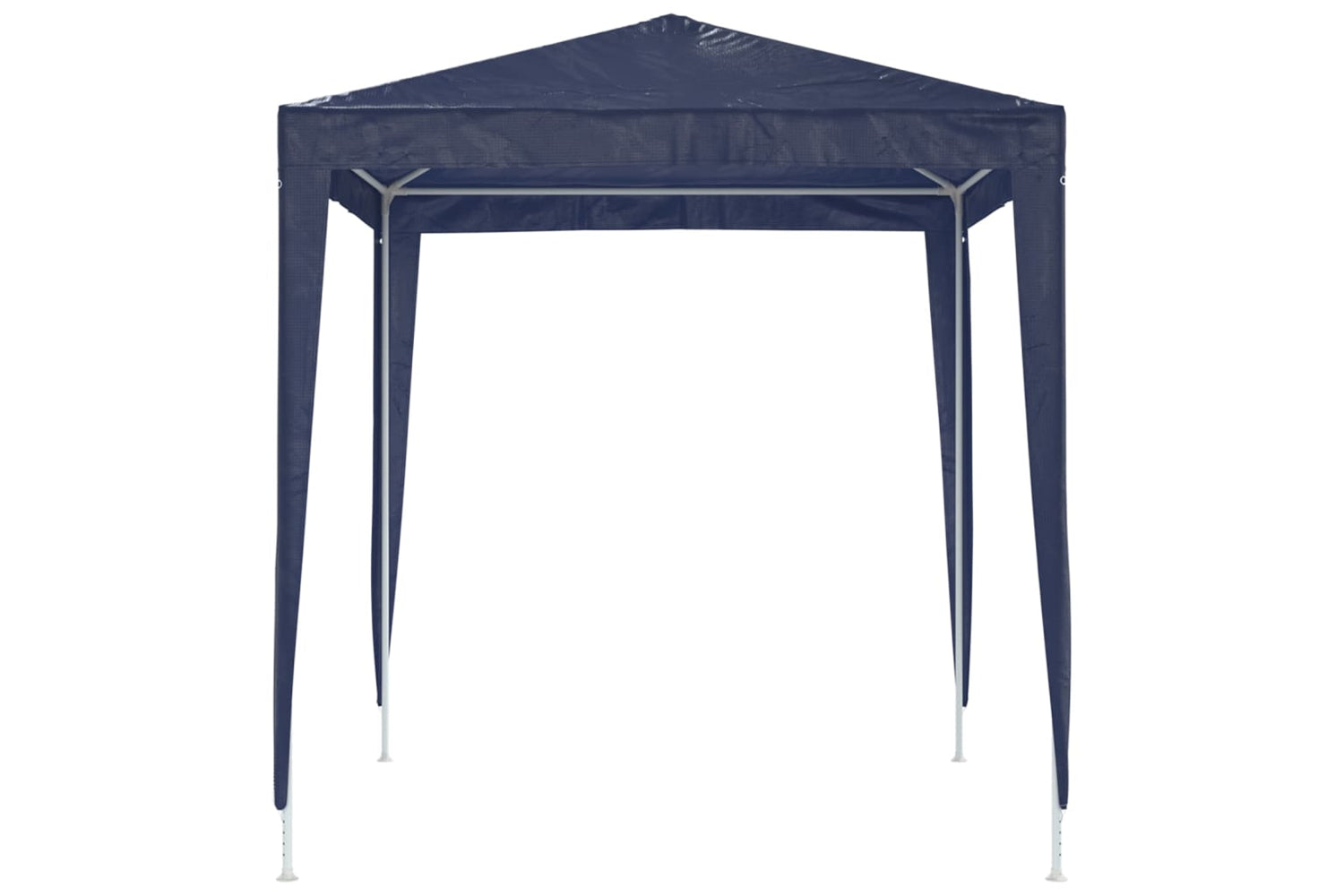 Vidaxl 48501 Party Tent 2x2 M Blue-3