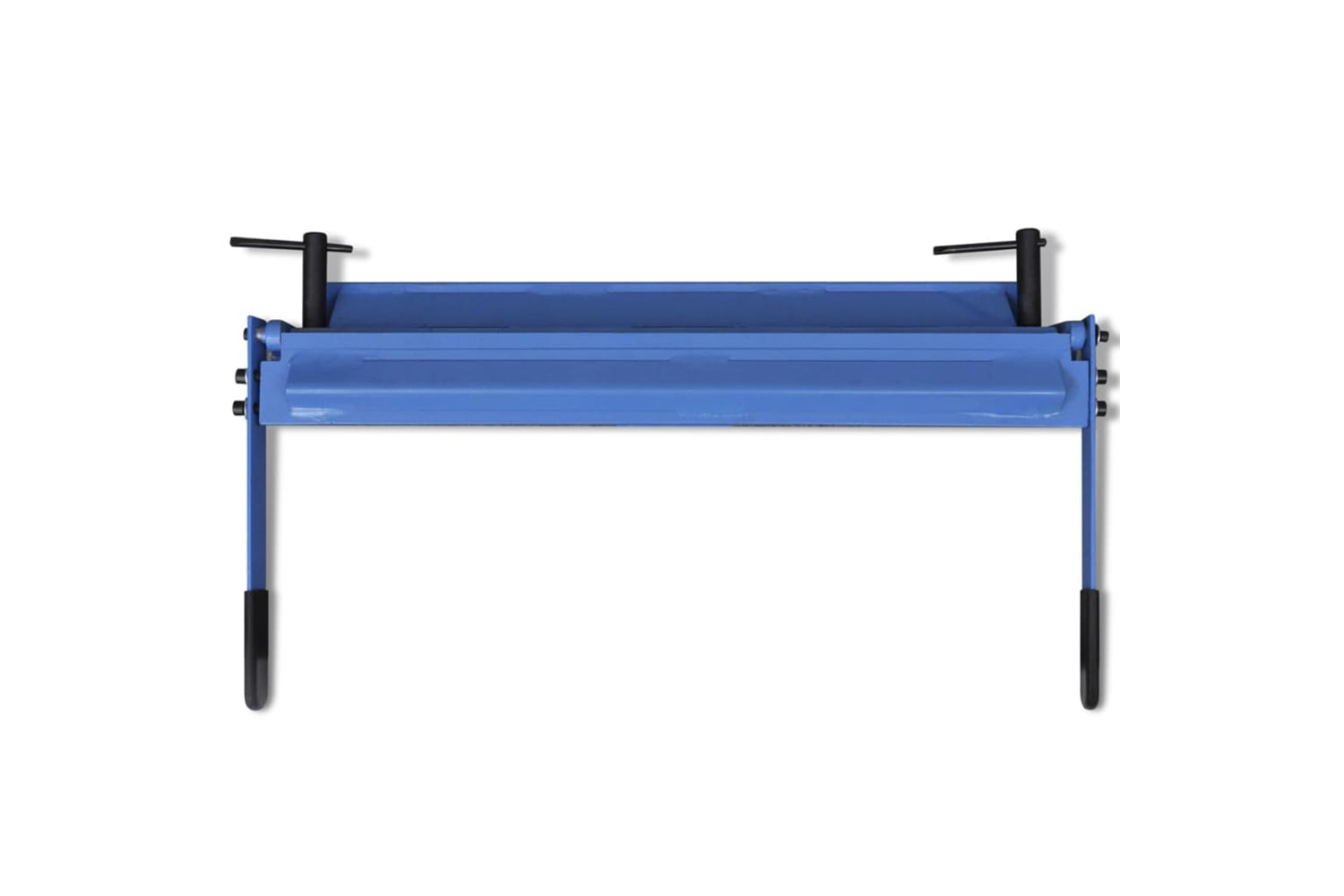 vidaXL 141319 Manually Operated Sheet Metal Folding Machine 630mm-2