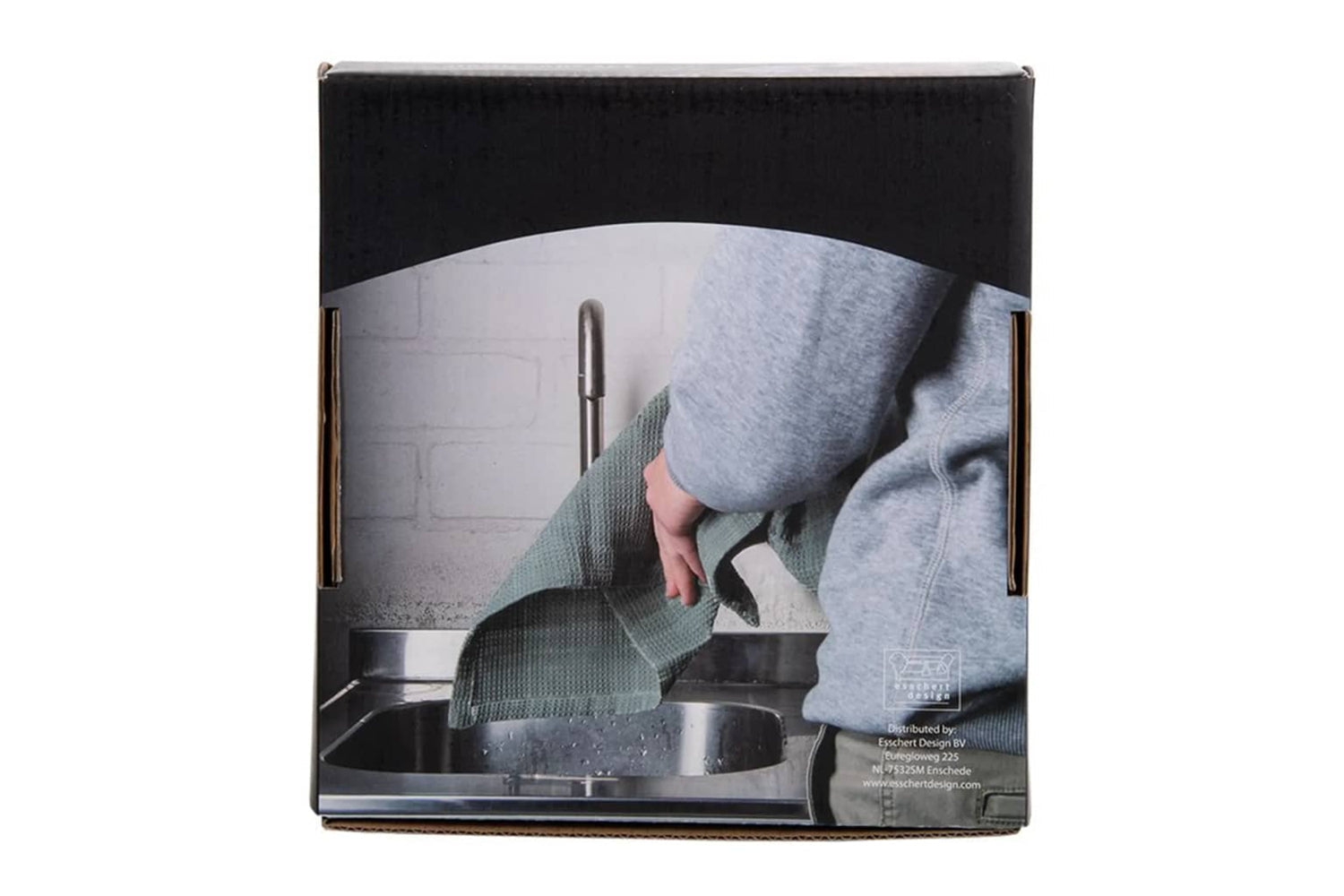 Esschert Design - 442362 3 Piece Hand Care Set-7