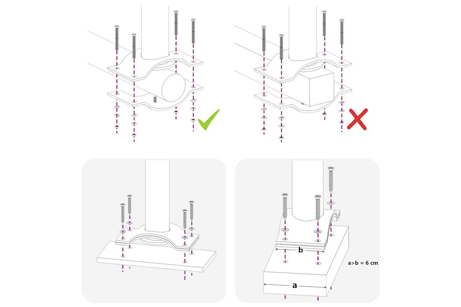 vidaXL 45190 Patio Retractable Side Awning 140 X 300cm Black-7