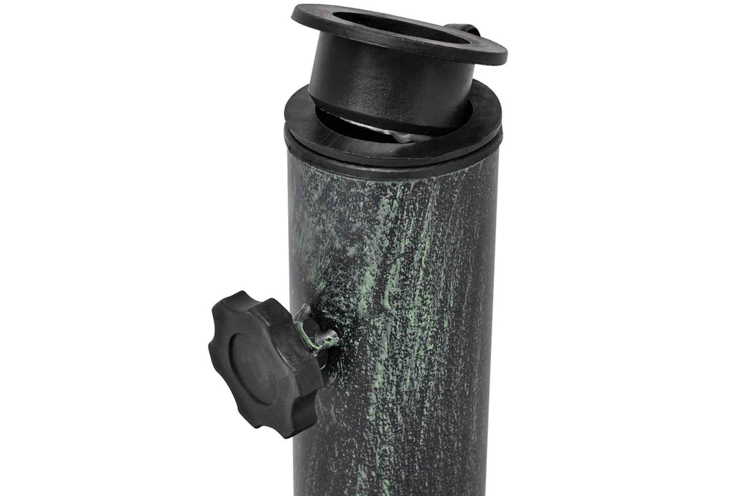 vidaXL 42171 Umbrella Base Cast Iron 12 Kg 48cm-6