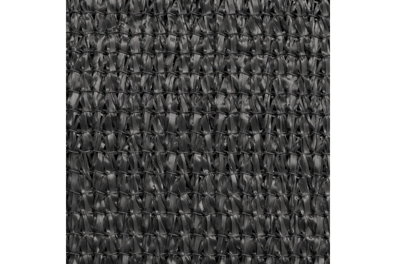 vidaXL 42313 Balcony Screen Hdpe 75x600cm Anthracite-2