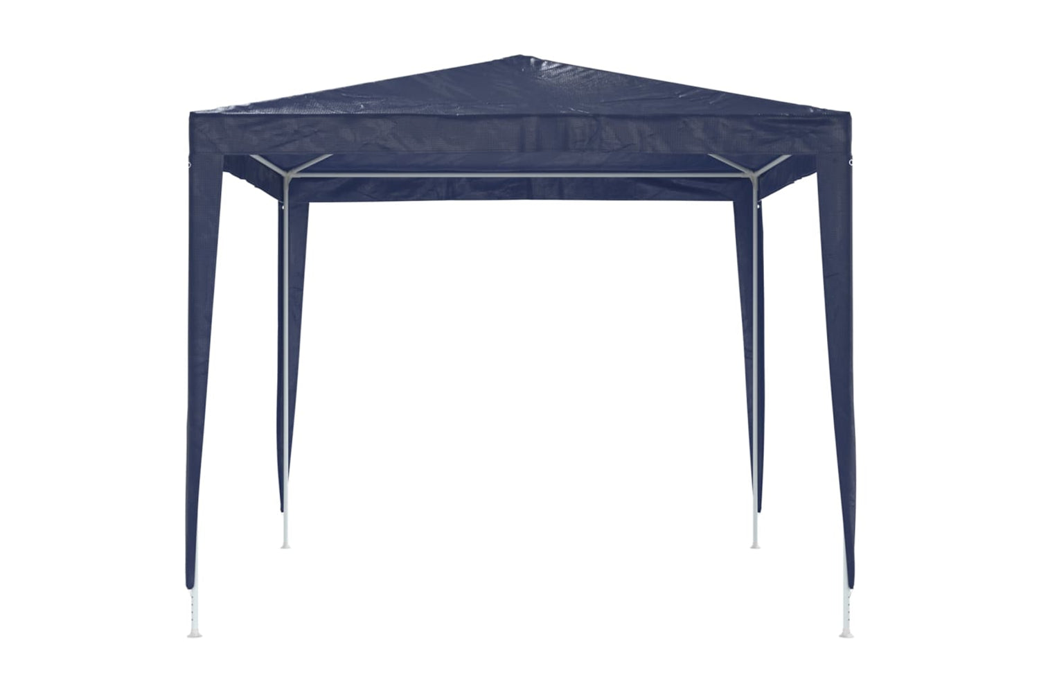 Vidaxl 48502 Party Tent 2.5x2.5 M Blue-3