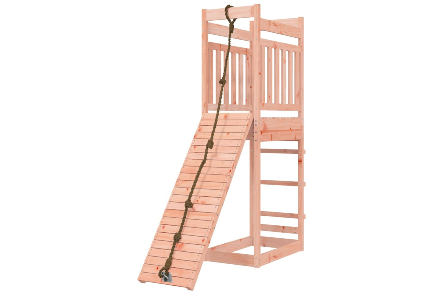 Vidaxl 3157025 Outdoor Playset Solid Wood Douglas-4