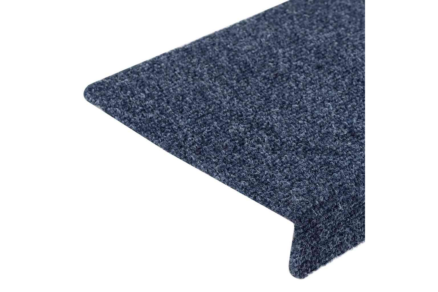 vidaXL 149732 Stair Mats 5 Pcs Needle Punch 65x21x4cm Anthracite-6
