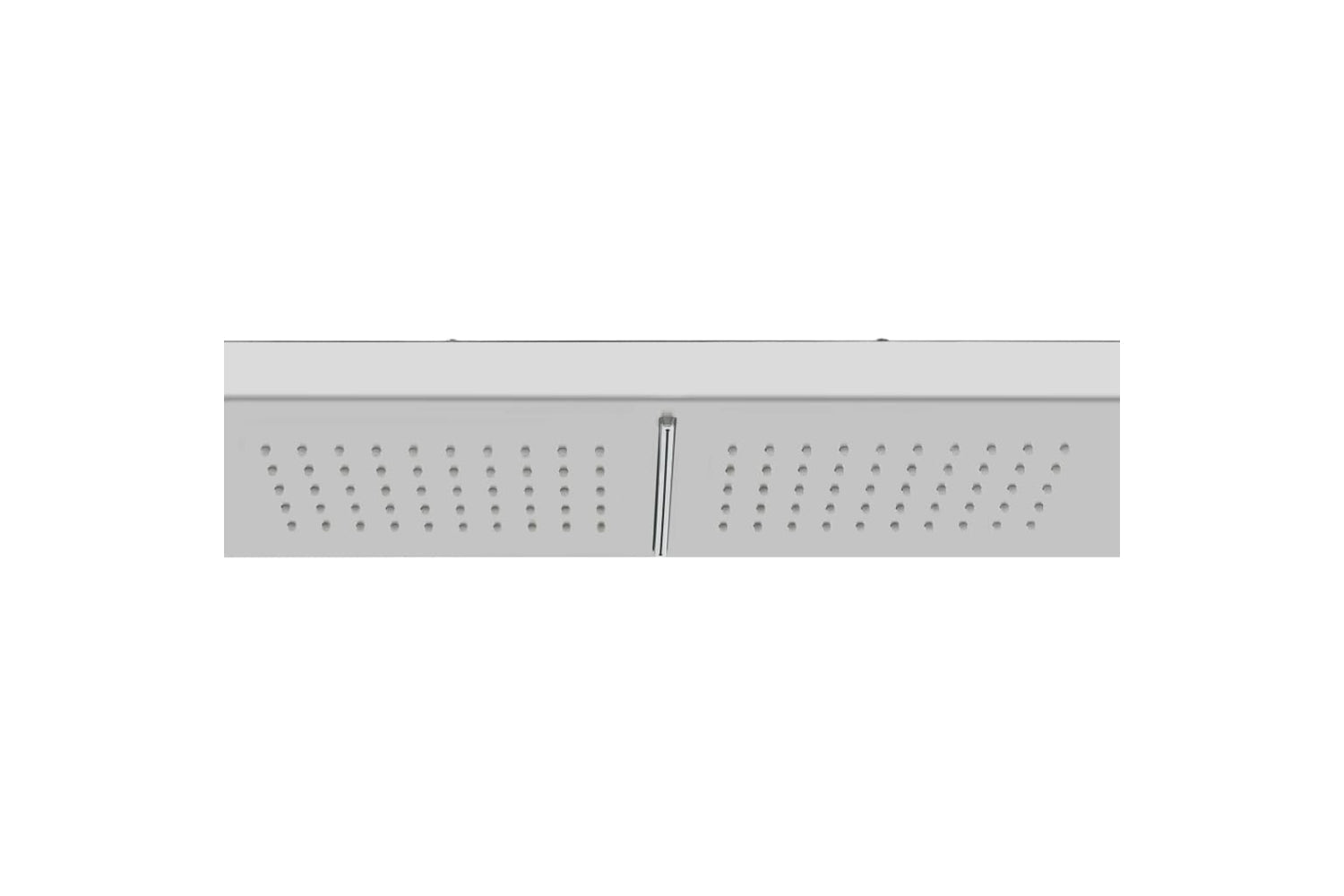 Vidaxl 3051293 Outdoor Shower With Tray Wpc Stainless Steel-6